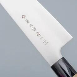 Tojiro Zen Santoku