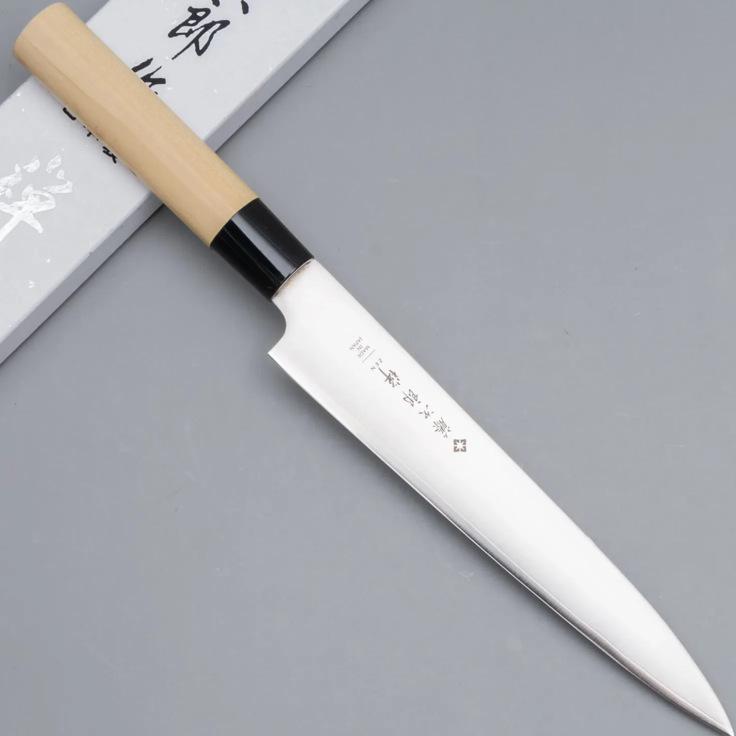 Tojiro Zen Vleesmes 21 cm