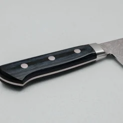 Toshitaka SG2 Damast Blue Gyuto 21 cm