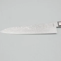 Toshitaka SG2 Damast Blue Gyuto 21 cm