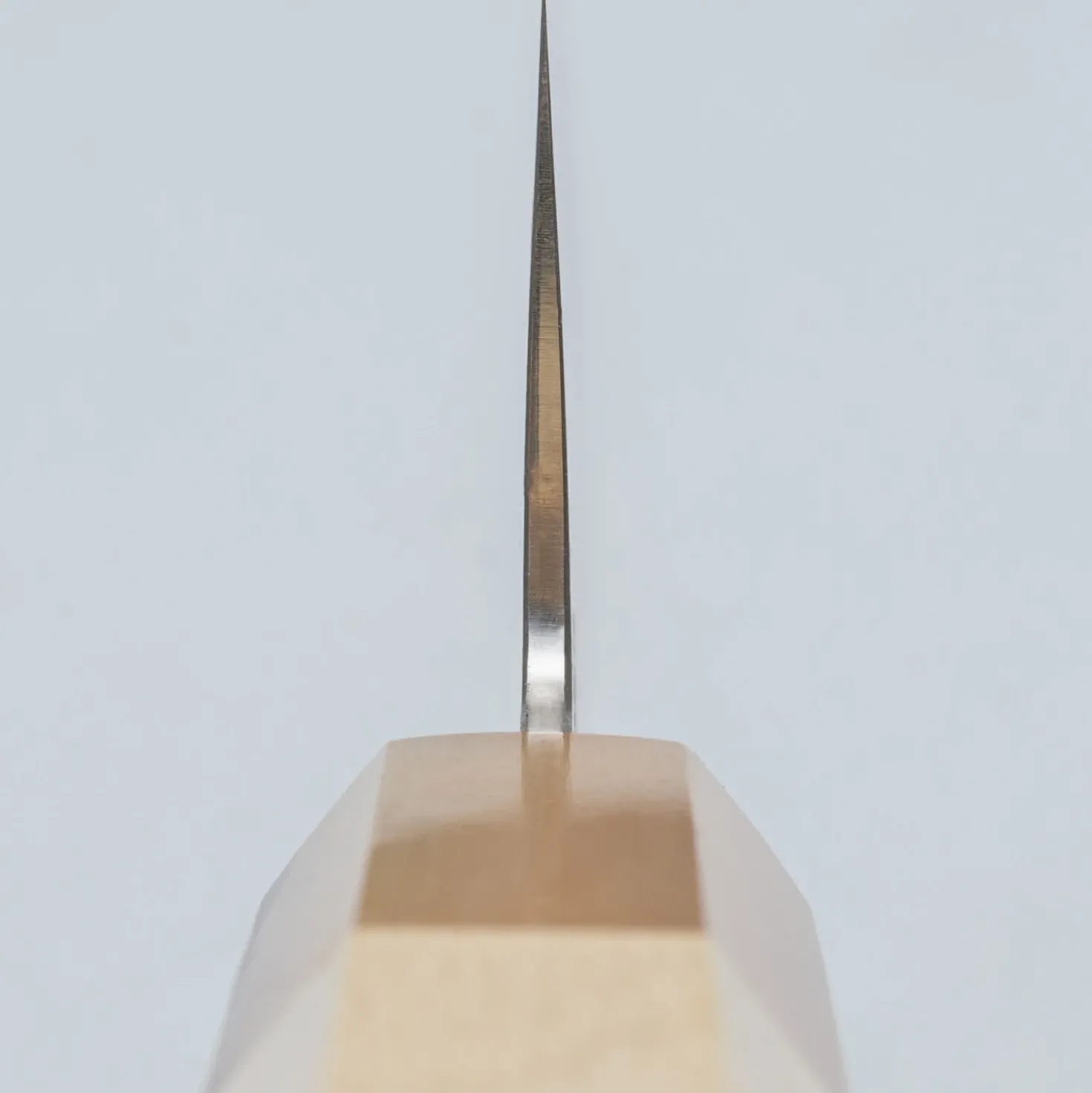 Toshitaka SG2 Damast Gyuto 21 cm