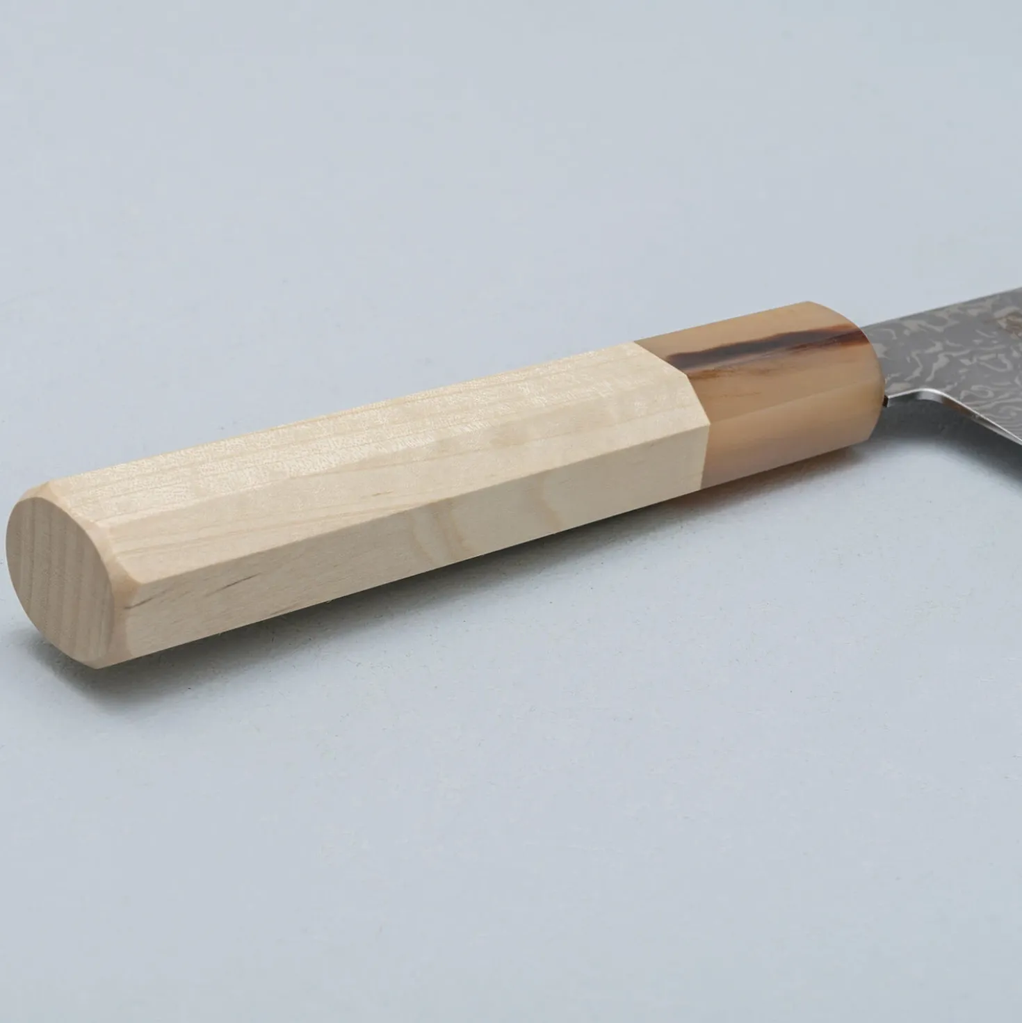 Toshitaka SG2 Damast Gyuto 21 cm