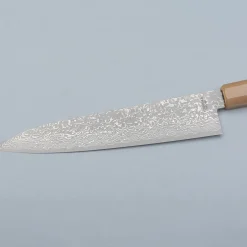 Toshitaka SG2 Damast Gyuto 21 cm