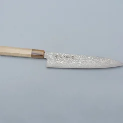Toshitaka SG2 Damast Gyuto 21 cm
