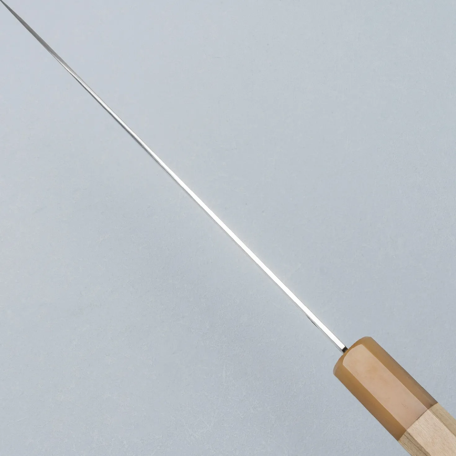 Toshitaka SG2 Damast Gyuto 21 cm