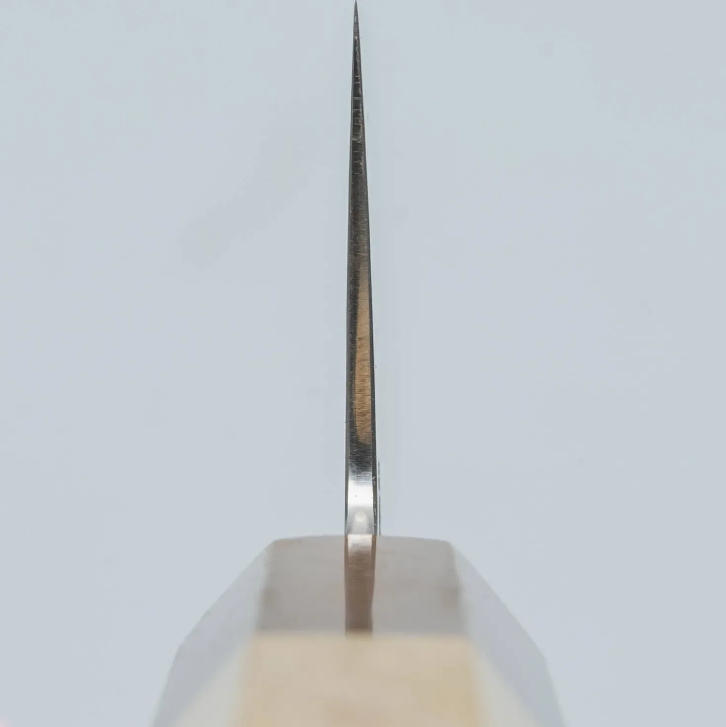 Toshitaka SG2 Damast Kiritsuke 18 cm