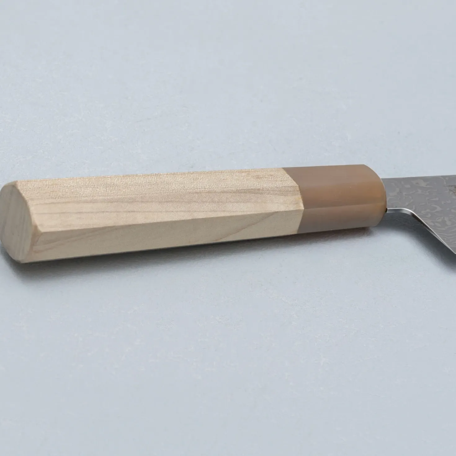 Toshitaka SG2 Damast Kiritsuke 18 cm