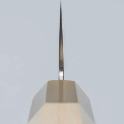 Toshitaka SG2 Damast Kiritsuke 21 cm