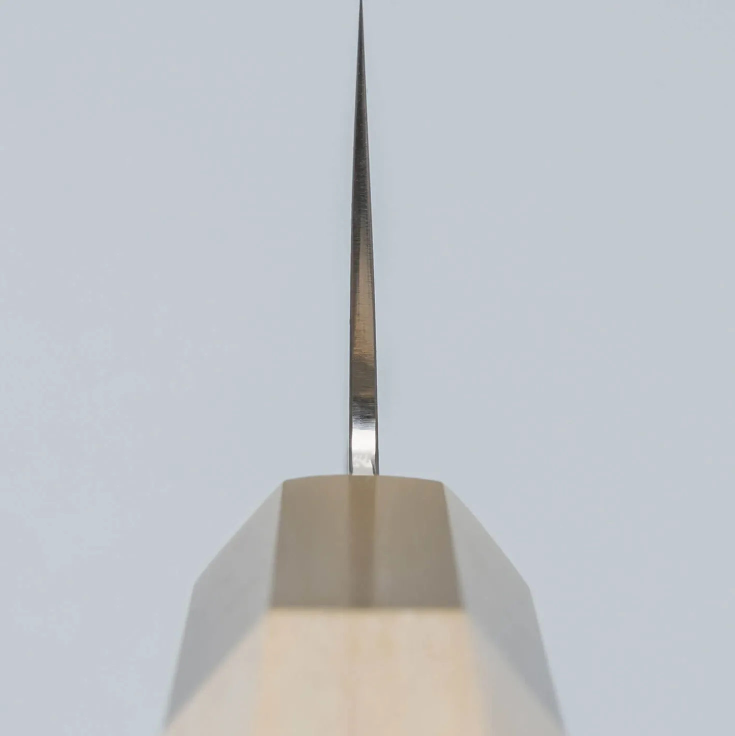 Toshitaka SG2 Damast Kiritsuke 21 cm