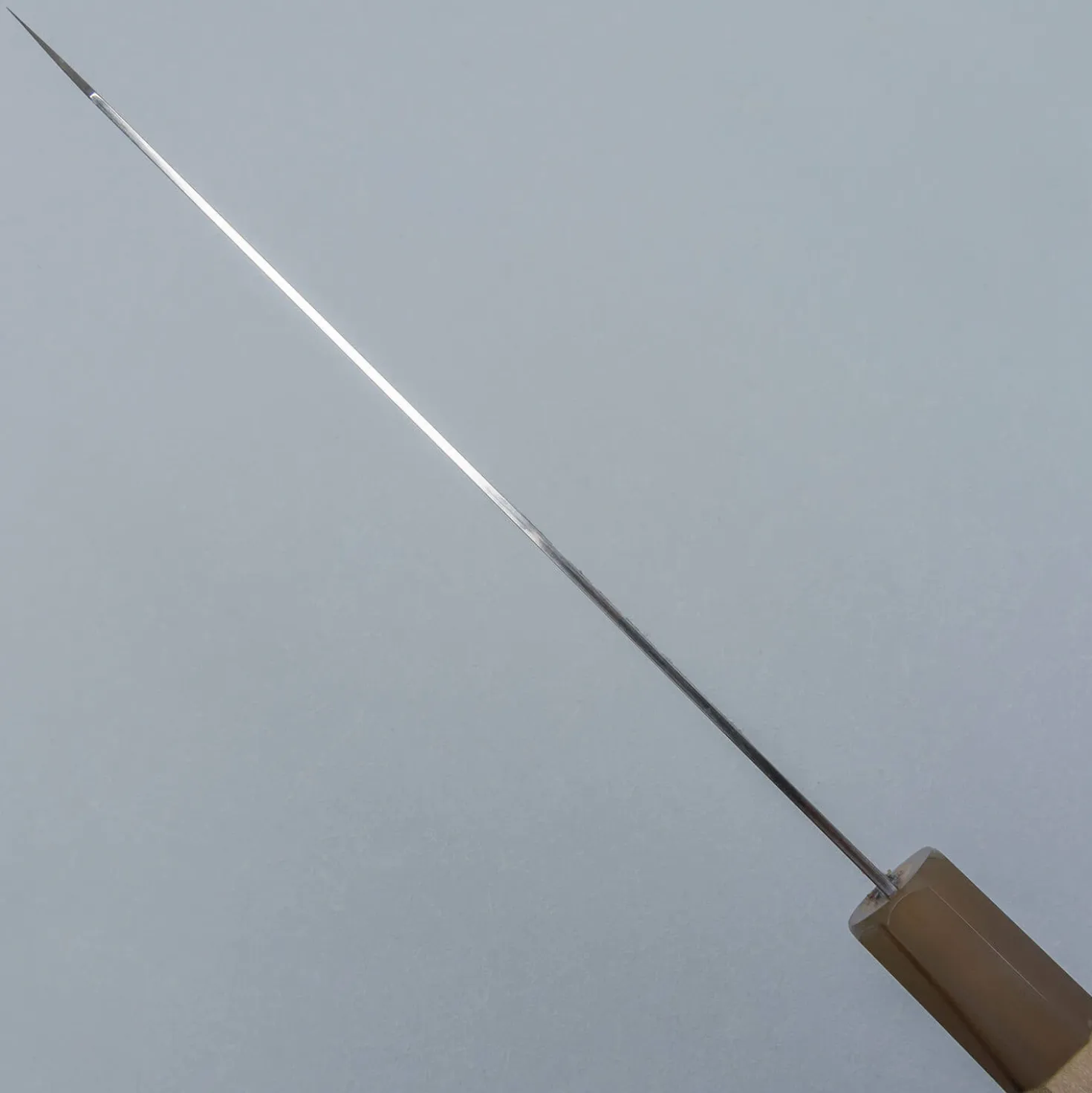 Toshitaka SG2 Damast Kiritsuke 21 cm