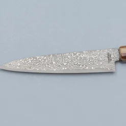 Toshitaka SG2 Damast Petty 13.5 cm