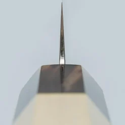 Toshitaka SG2 Damast Petty 13.5 cm