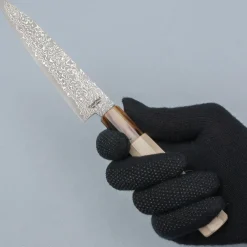 Toshitaka SG2 Damast Petty 13.5 cm
