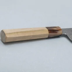 Toshitaka SG2 Damast Santoku 18 cm