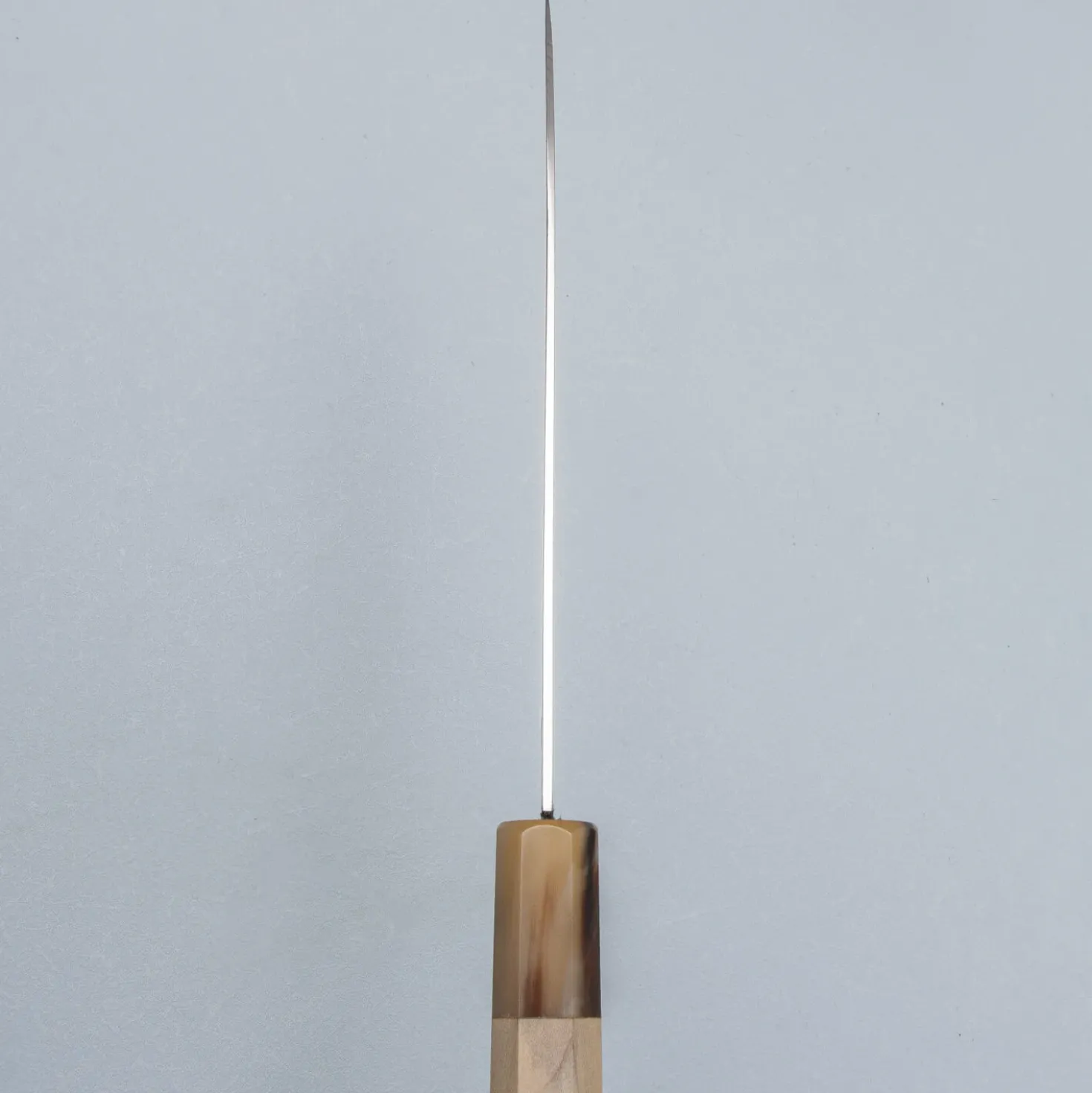 Toshitaka SG2 Damast Santoku 18 cm