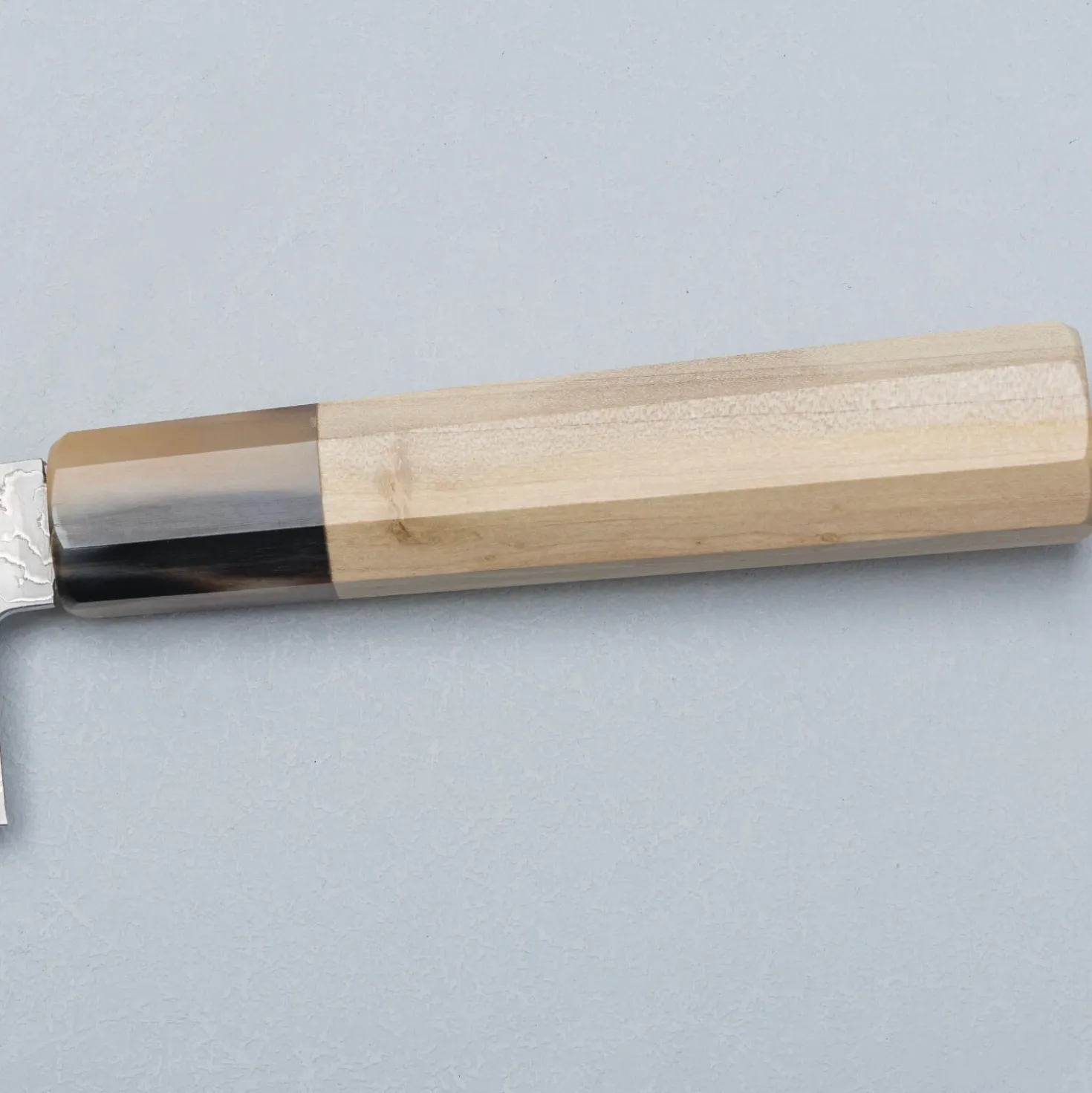 Toshitaka SG2 Damast Santoku 18 cm