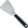 Triangle Driehoekspatel Extra Breed 10 cm