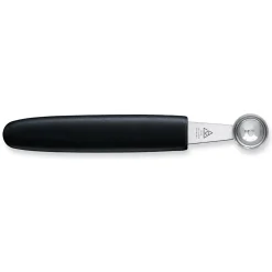 Triangle Pomme Parisienneboor 25 mm