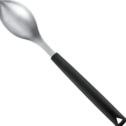Triangle Quenelle Lepel 8 cm