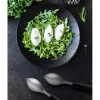Triangle Quenelle Lepel 6 cm
