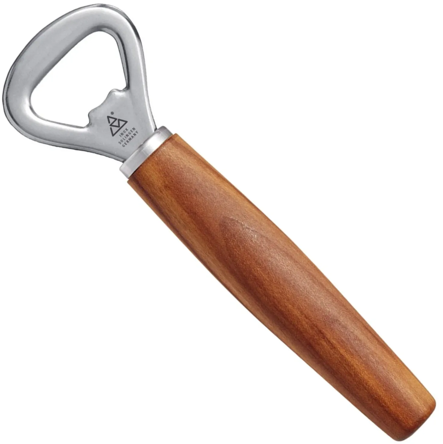 Triangle Sense Flesopener Pruimenhout