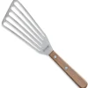 Triangle Spatel Kersenhout 32 cm