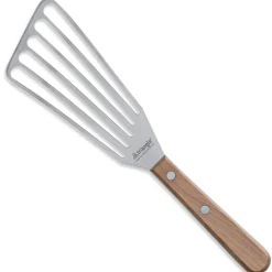 Triangle Spatel Kersenhout 32 cm