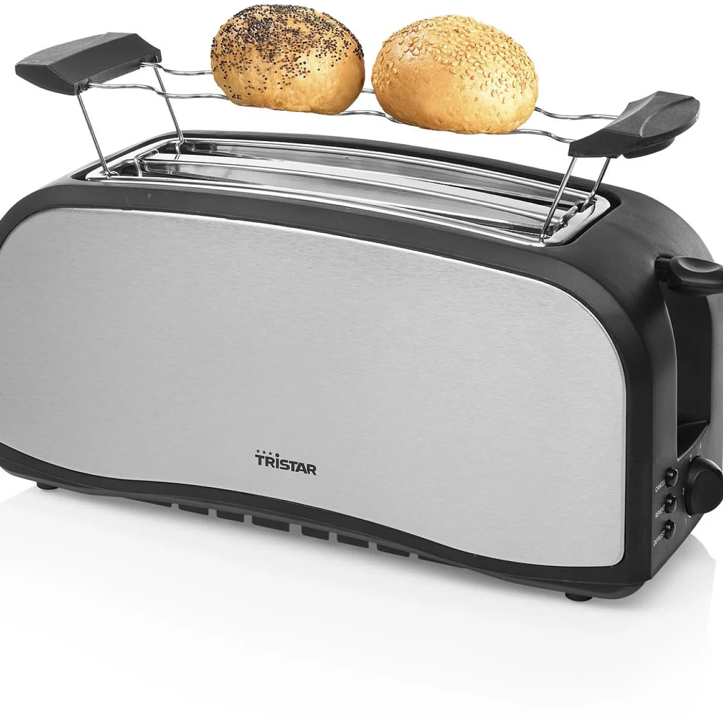 Tristar Broodrooster BR-1046