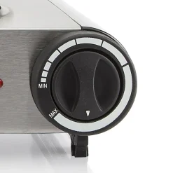 Tristar Dubbele Kookplaat KP-6248