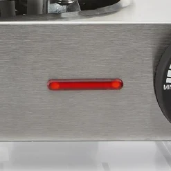 Tristar Dubbele Kookplaat KP-6248