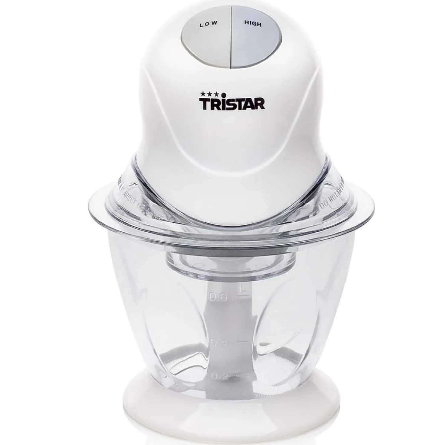 Tristar Hakmolen BL-4009