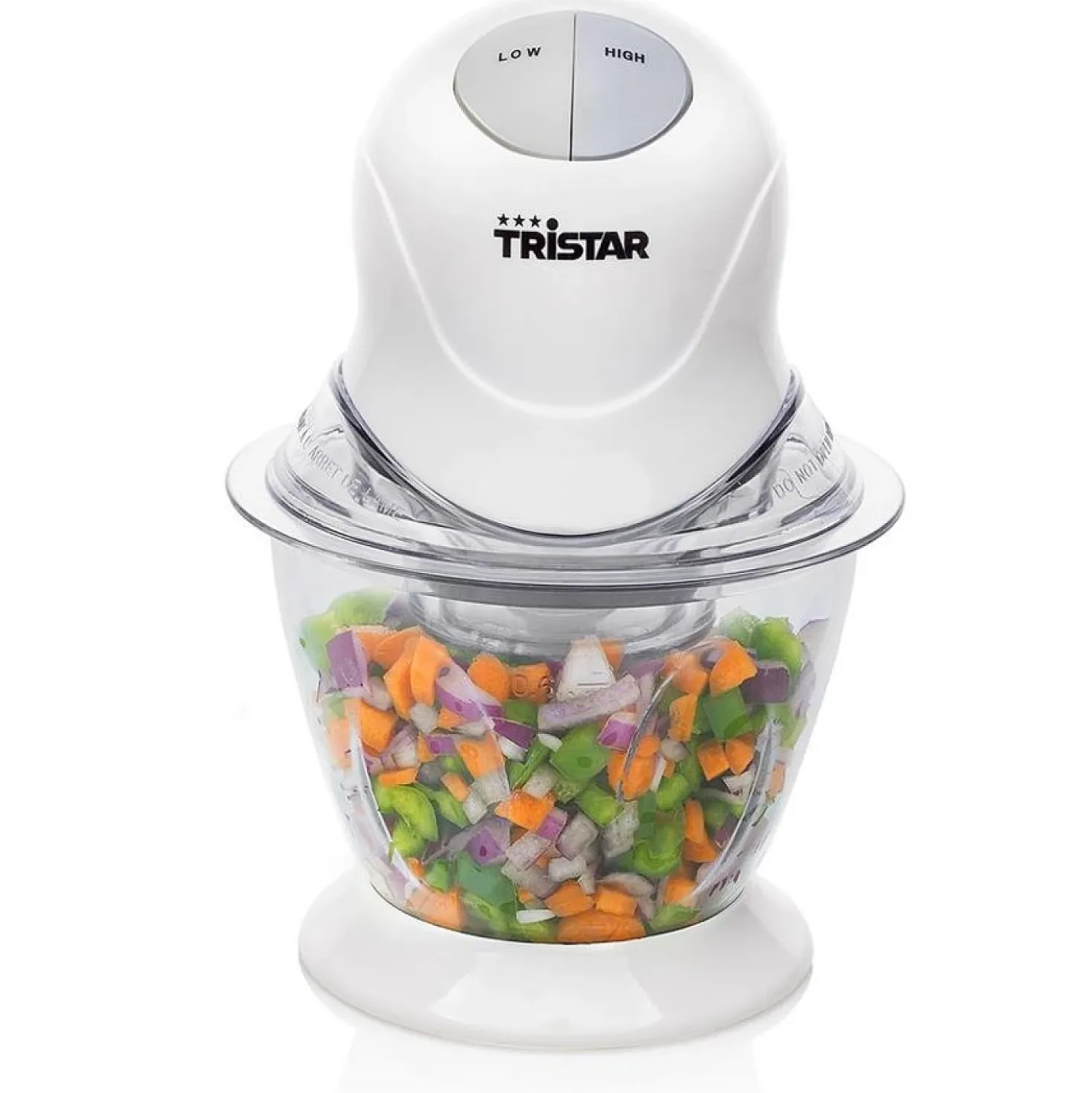 Tristar Hakmolen BL-4009