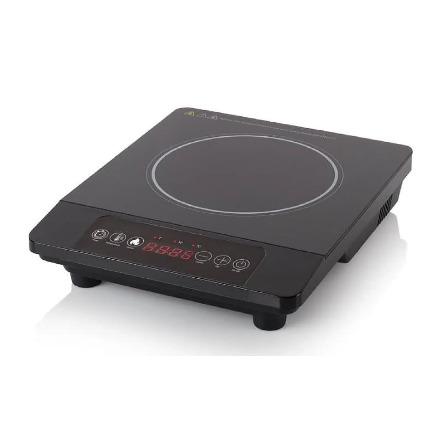 Tristar Inductie Kookplaat IK-6178