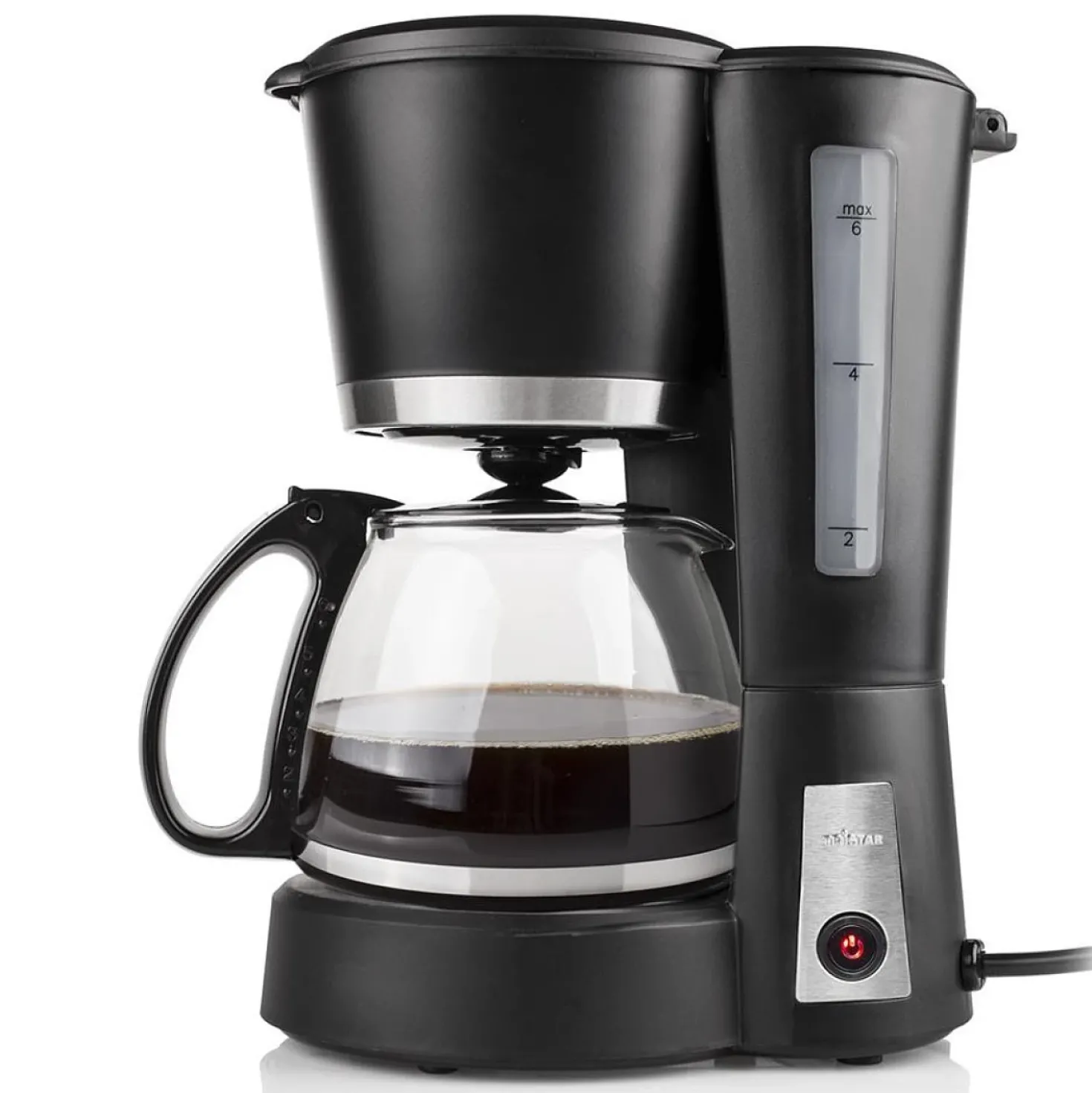 Tristar Koffiezetapparaat CM-1233
