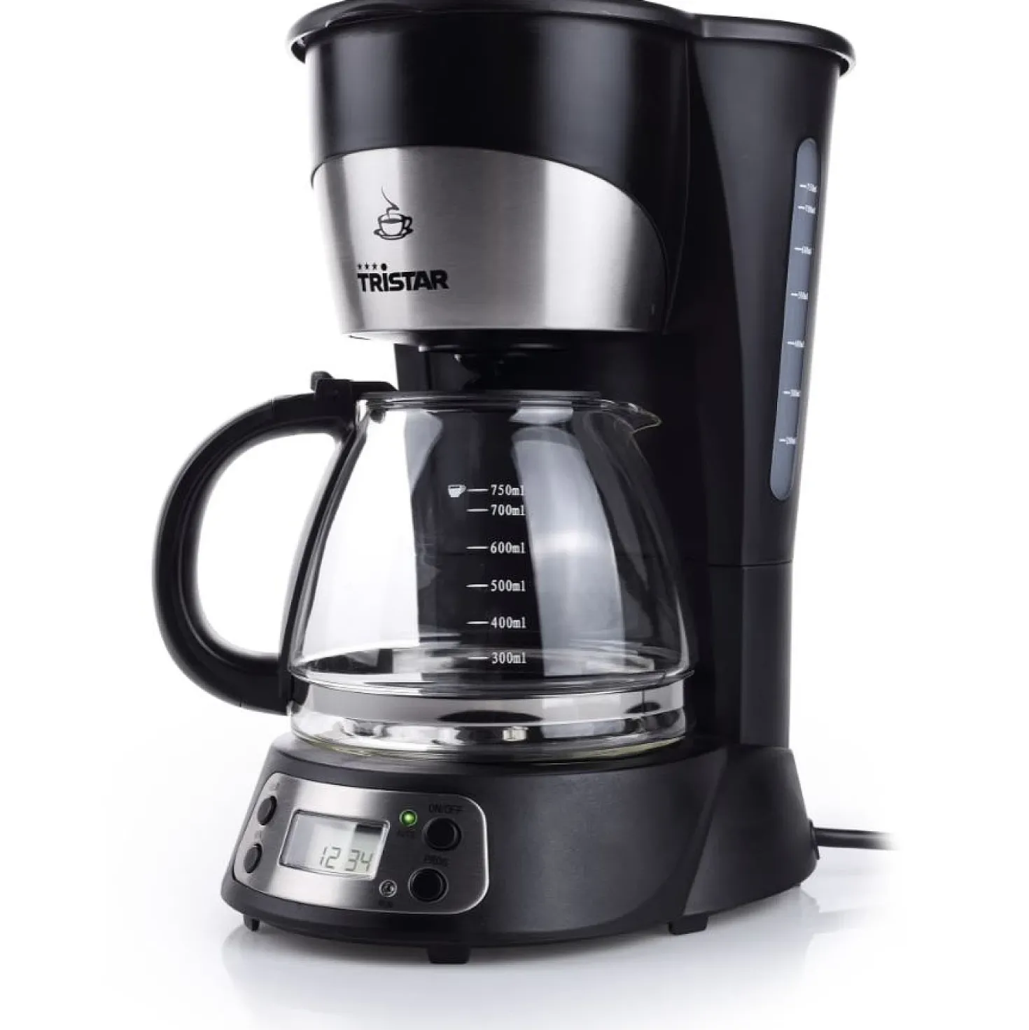Tristar Koffiezetapparaat Met Timer