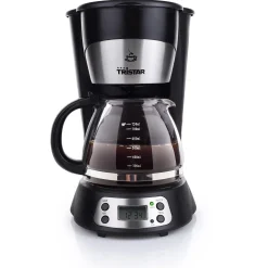Tristar Koffiezetapparaat Met Timer