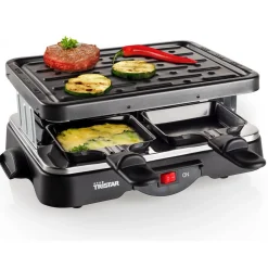 Tristar Raclette RA-2949