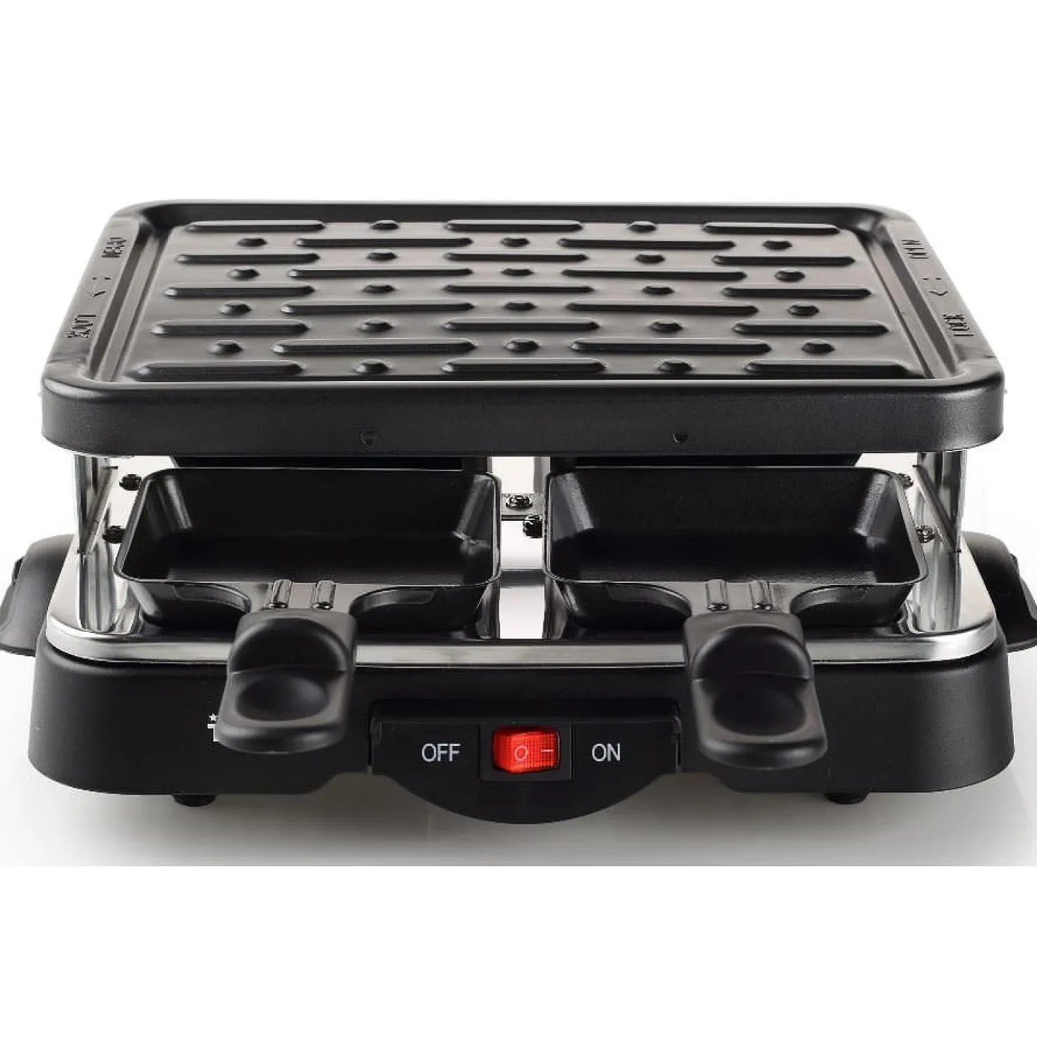 Tristar Raclette RA-2949