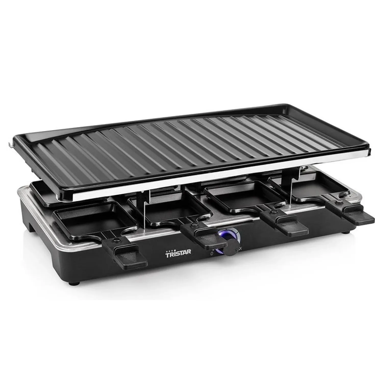 Tristar Raclette RA-2722