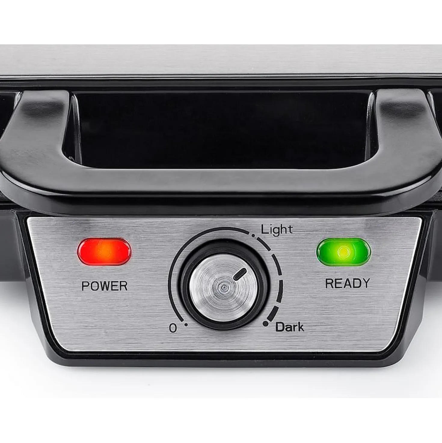 Tristar Wafelijzer WF-1165