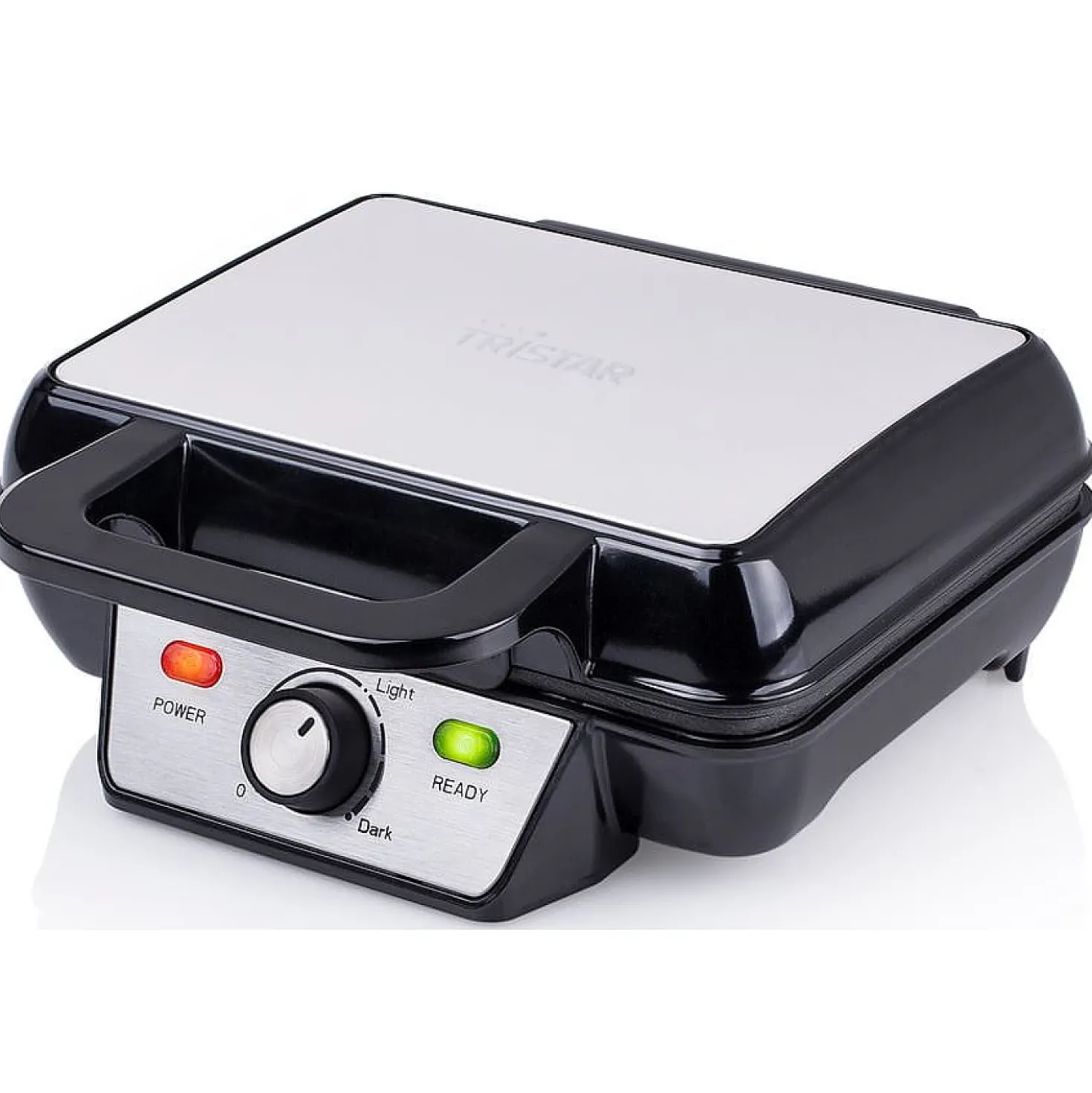 Tristar Wafelijzer WF-1165