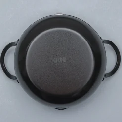 Tsubasan Iimono Japanse Frituurpan 24 cm