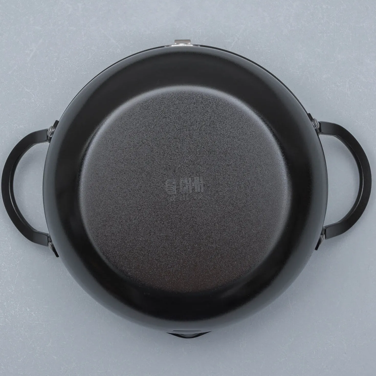 Tsubasan Iimono Japanse Frituurpan 24 cm