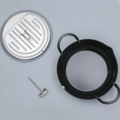 Tsubasan Iimono Japanse Frituurpan 20 cm