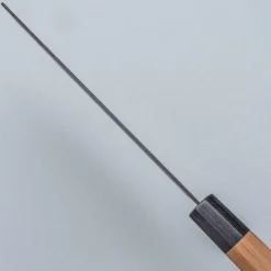Tsunehisa Aogami Super Kurouchi Nashiji Nakiri 16.5 cm