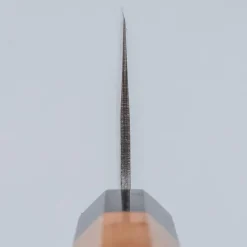 Tsunehisa Aogami Super Kurouchi Nashiji Nakiri 16.5 cm