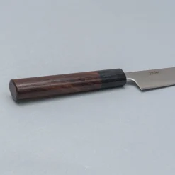 Tsunehisa Aogami Super Migaki Petty 15 cm