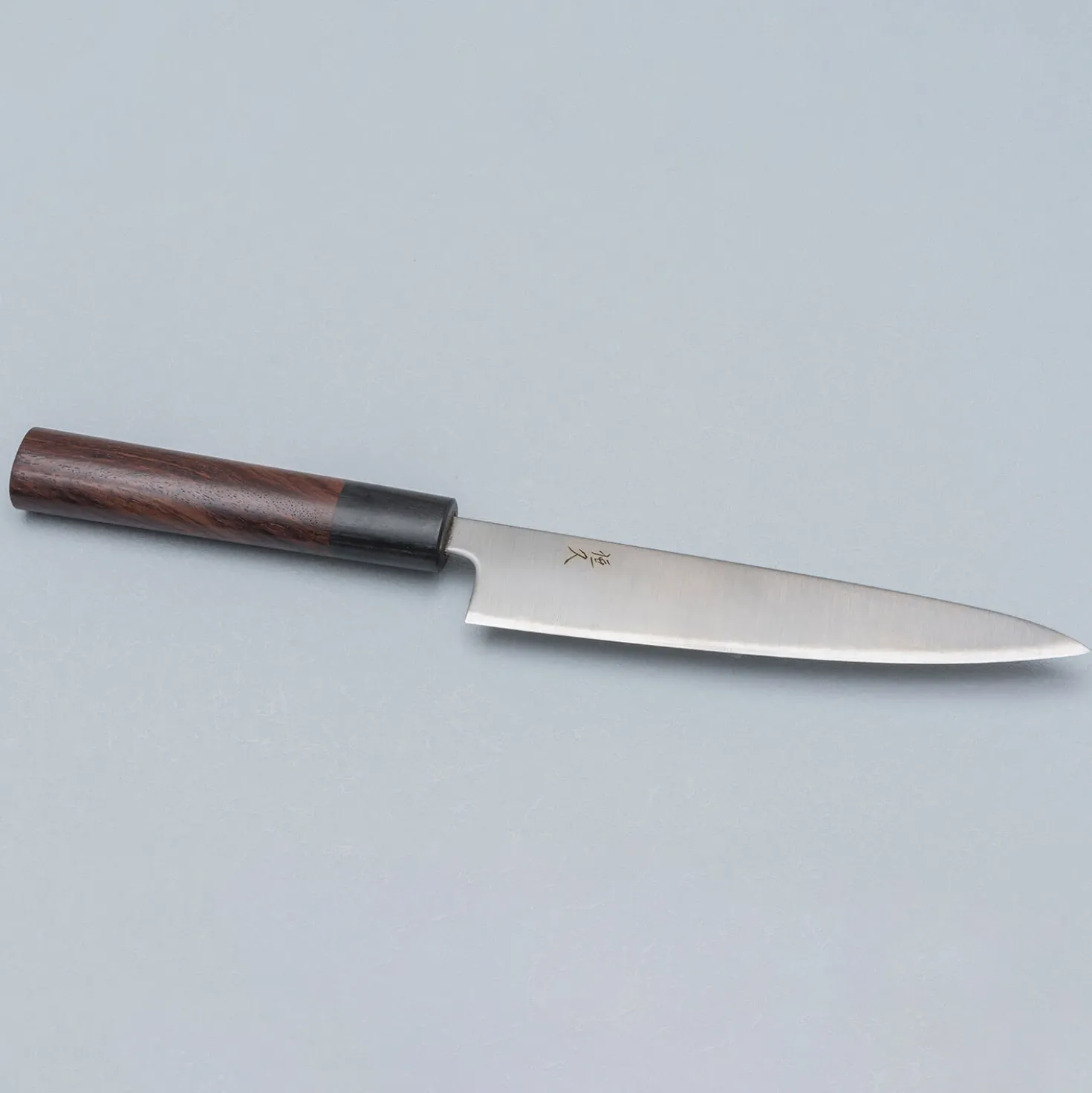 Tsunehisa Aogami Super Migaki Petty 15 cm