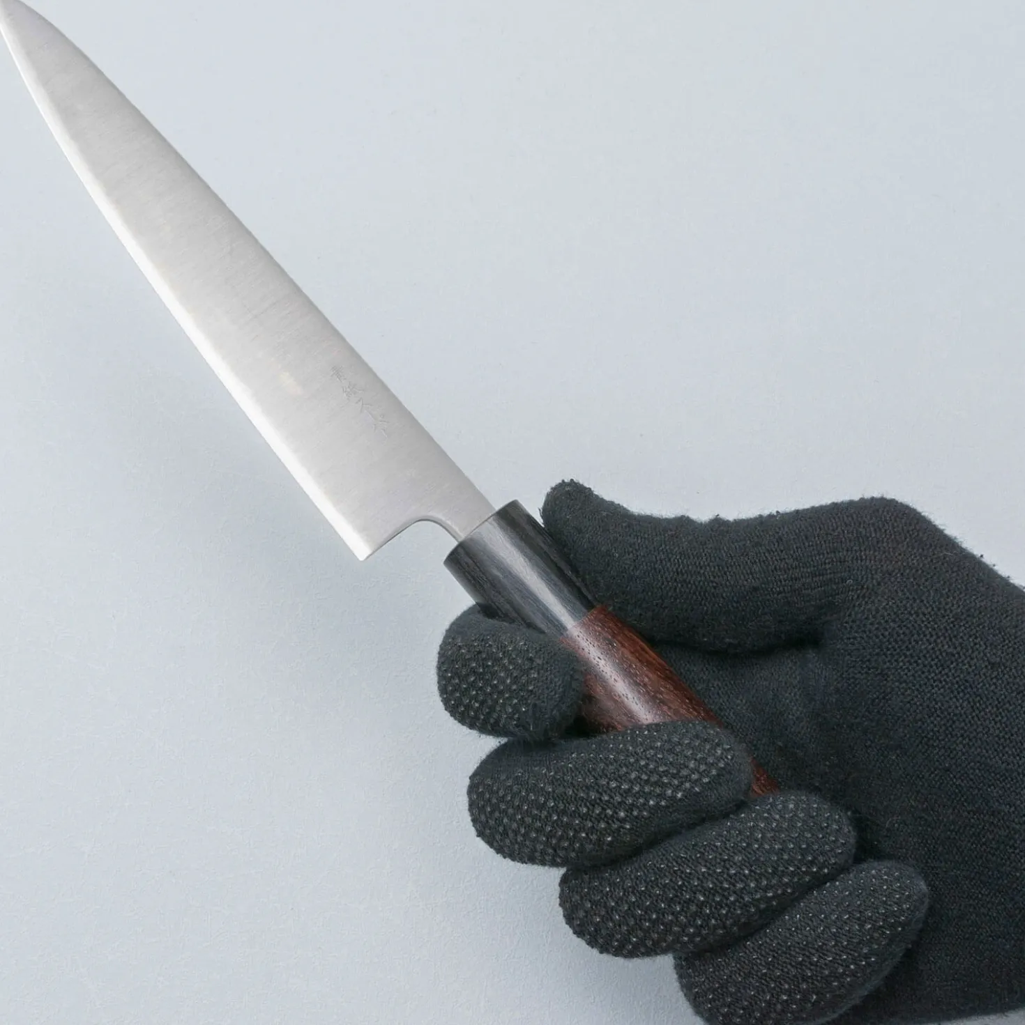 Tsunehisa Aogami Super Migaki Petty 15 cm
