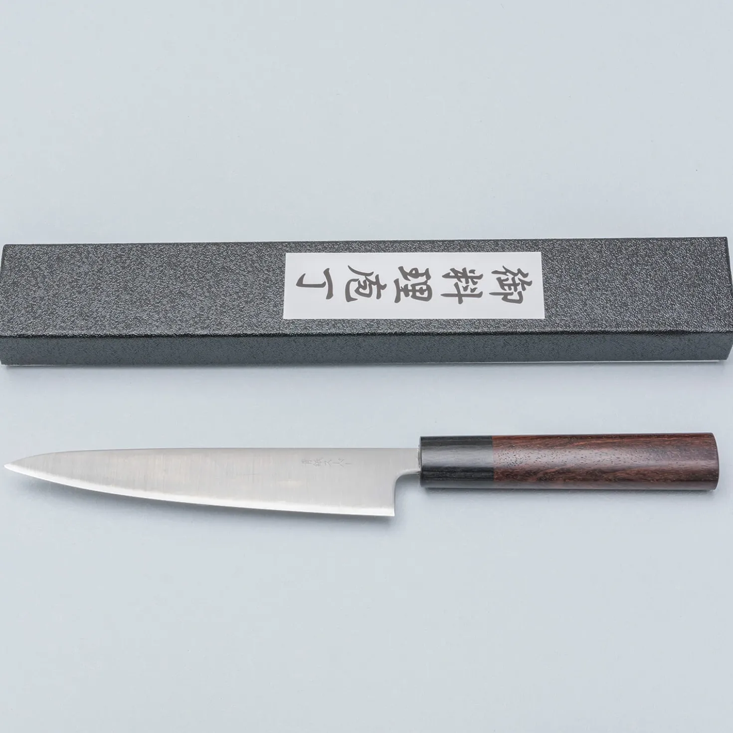 Tsunehisa Aogami Super Migaki Petty 15 cm